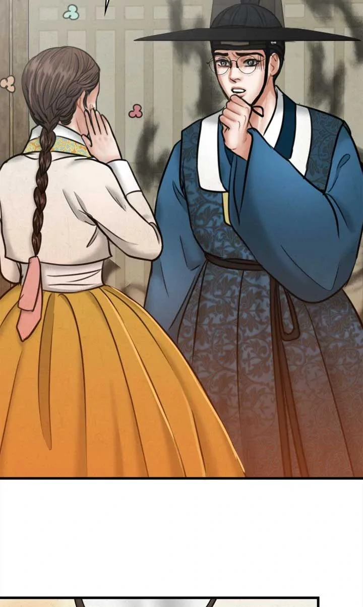 Beneath the Peach Tree Chapter 29 page 107