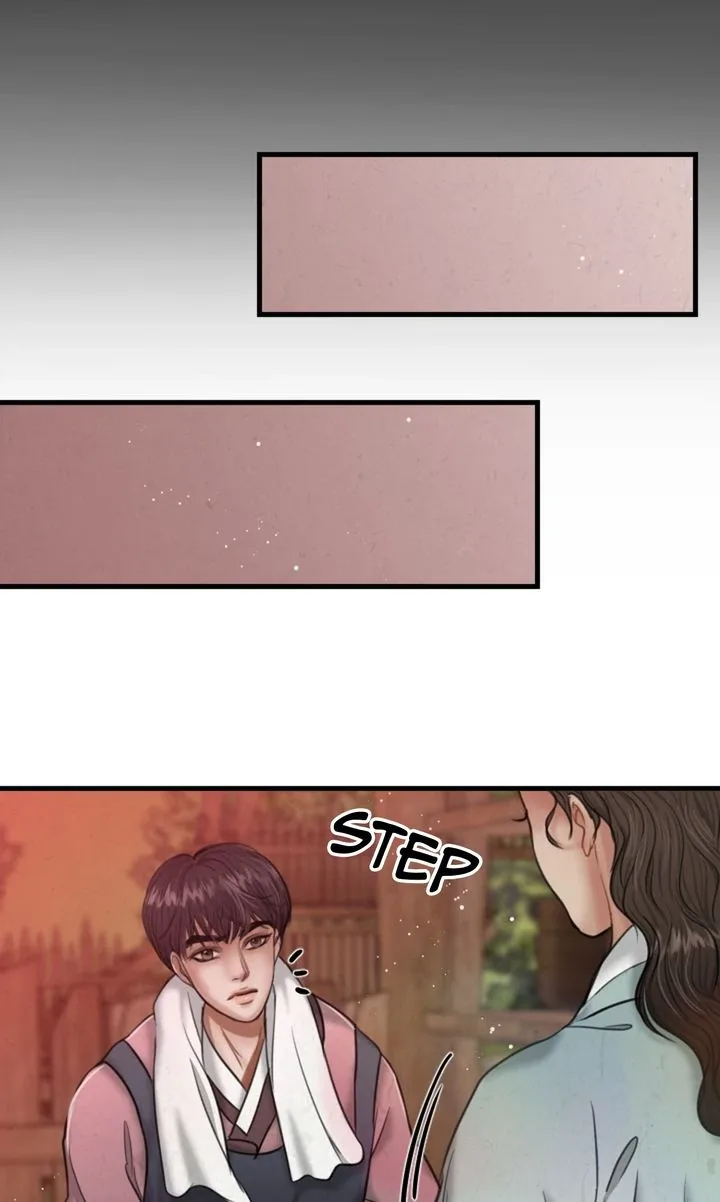 Beneath the Peach Tree Chapter 30 page 85