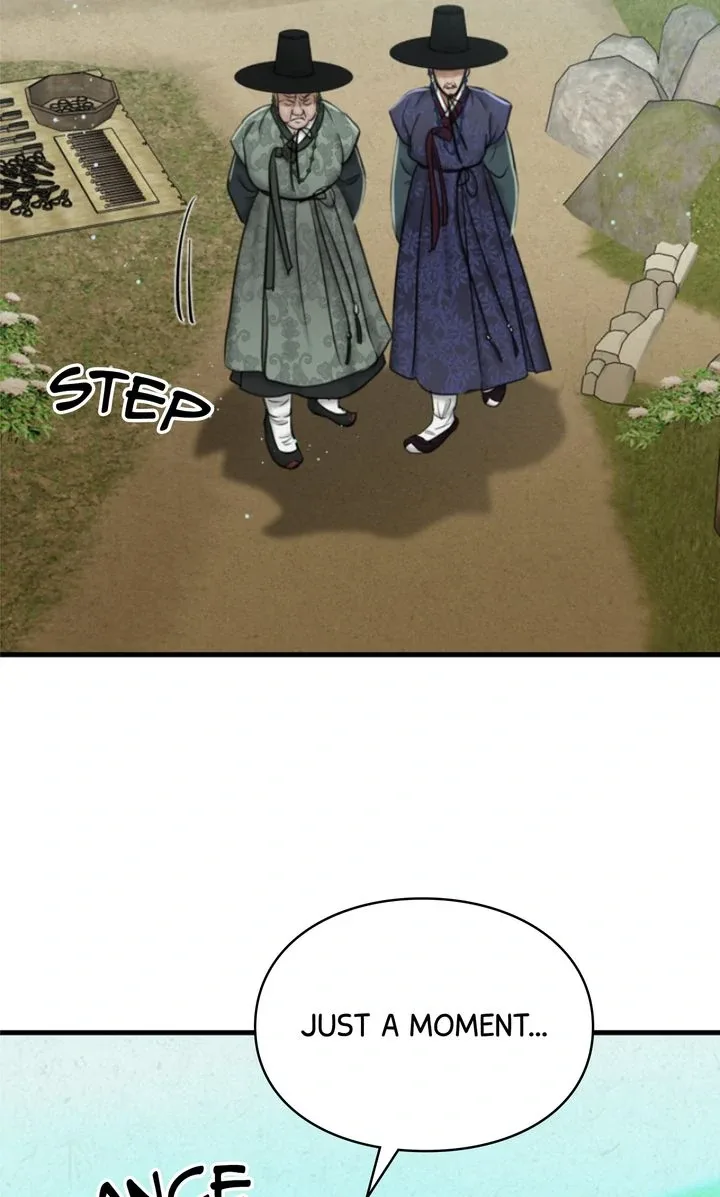 Beneath the Peach Tree Chapter 35 page 44