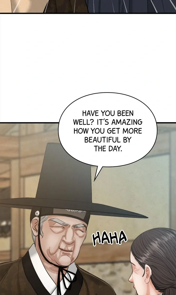 Beneath the Peach Tree Chapter 32 page 64