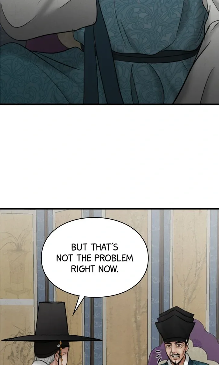 Beneath the Peach Tree Chapter 32 page 71
