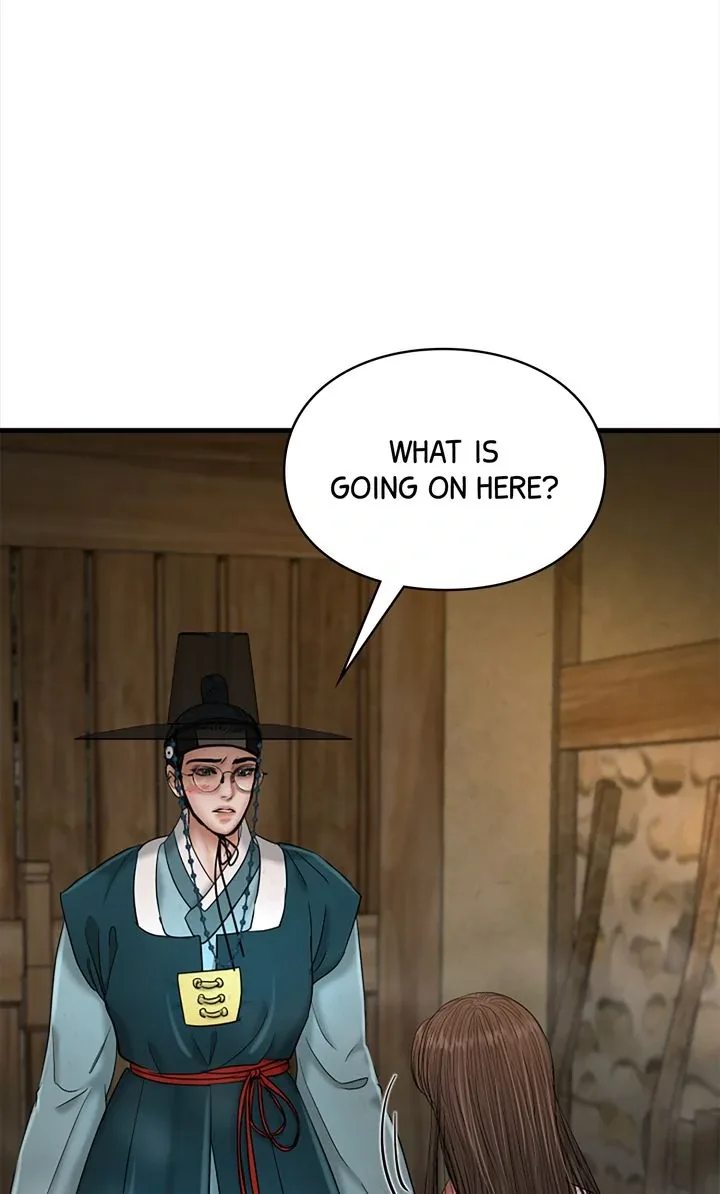 Beneath the Peach Tree Chapter 39 page 55