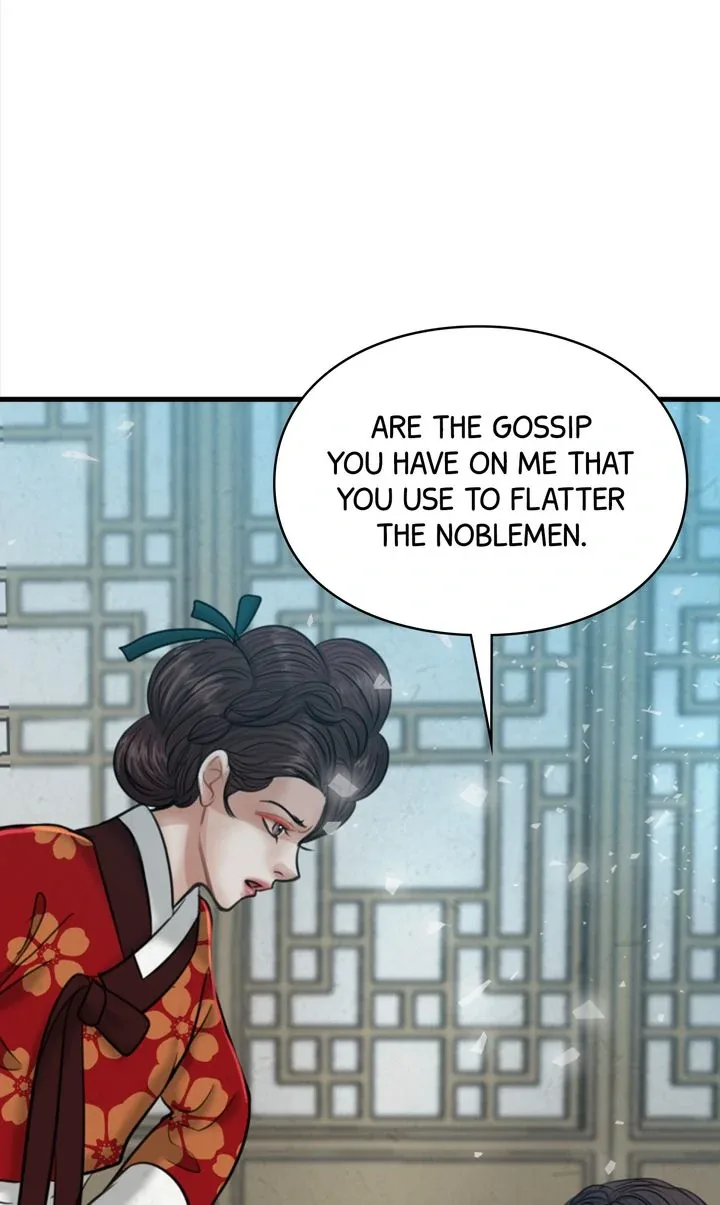 Beneath the Peach Tree Chapter 34 page 76