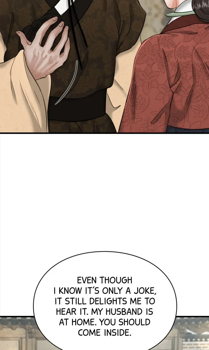 Beneath the Peach Tree Chapter 32 page 65
