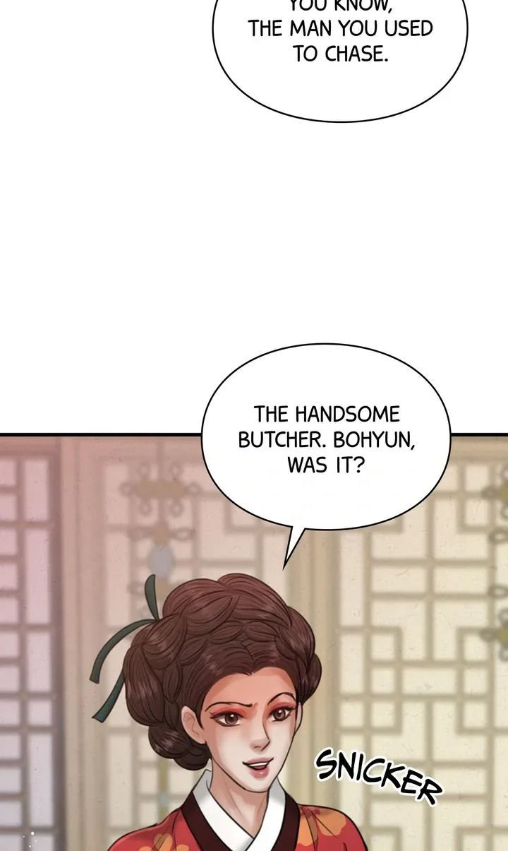 Beneath the Peach Tree Chapter 34 page 80