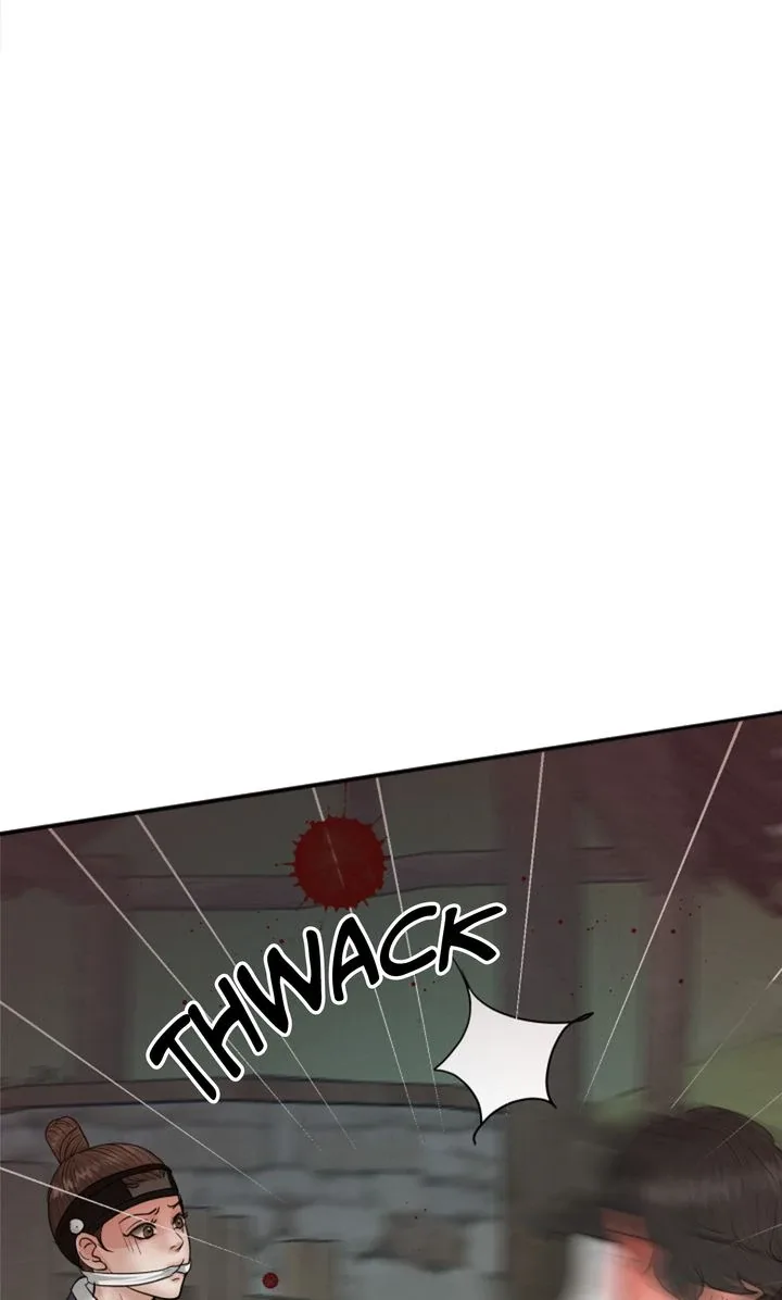Beneath the Peach Tree Chapter 36 page 77