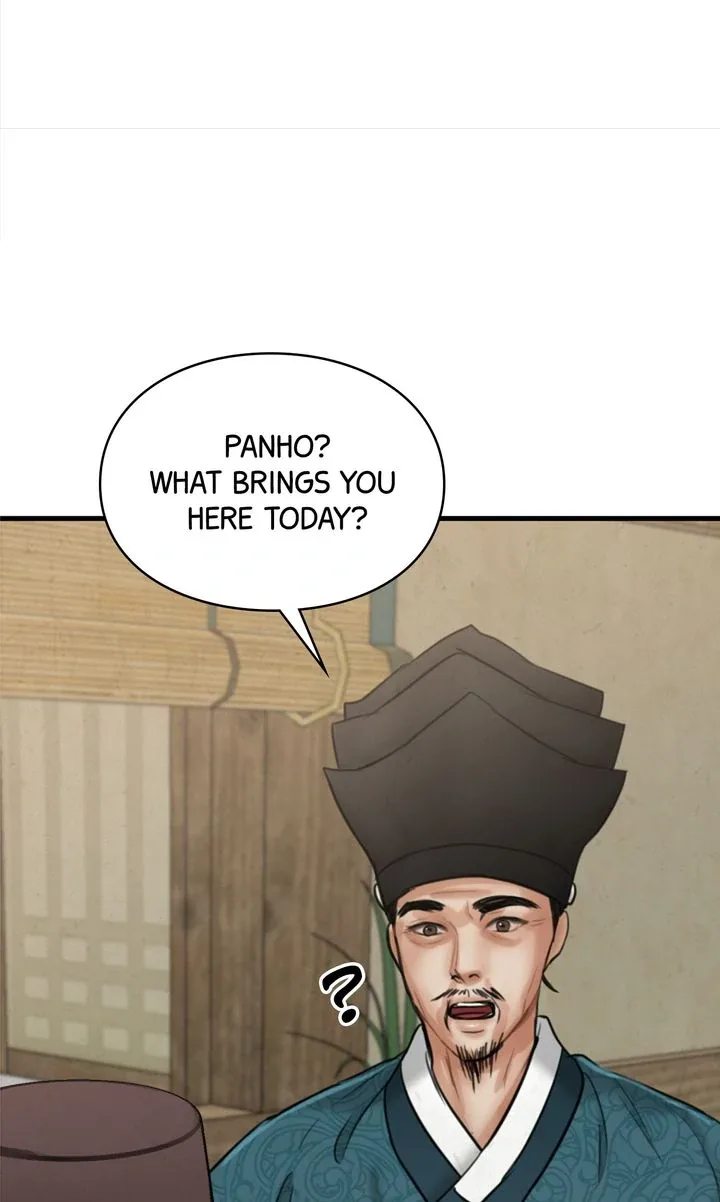 Beneath the Peach Tree Chapter 32 page 67