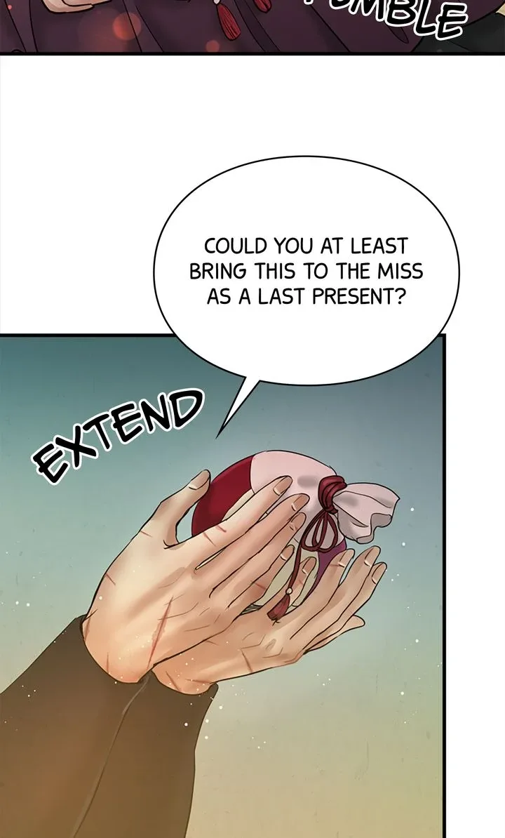 Beneath the Peach Tree Chapter 39 page 43