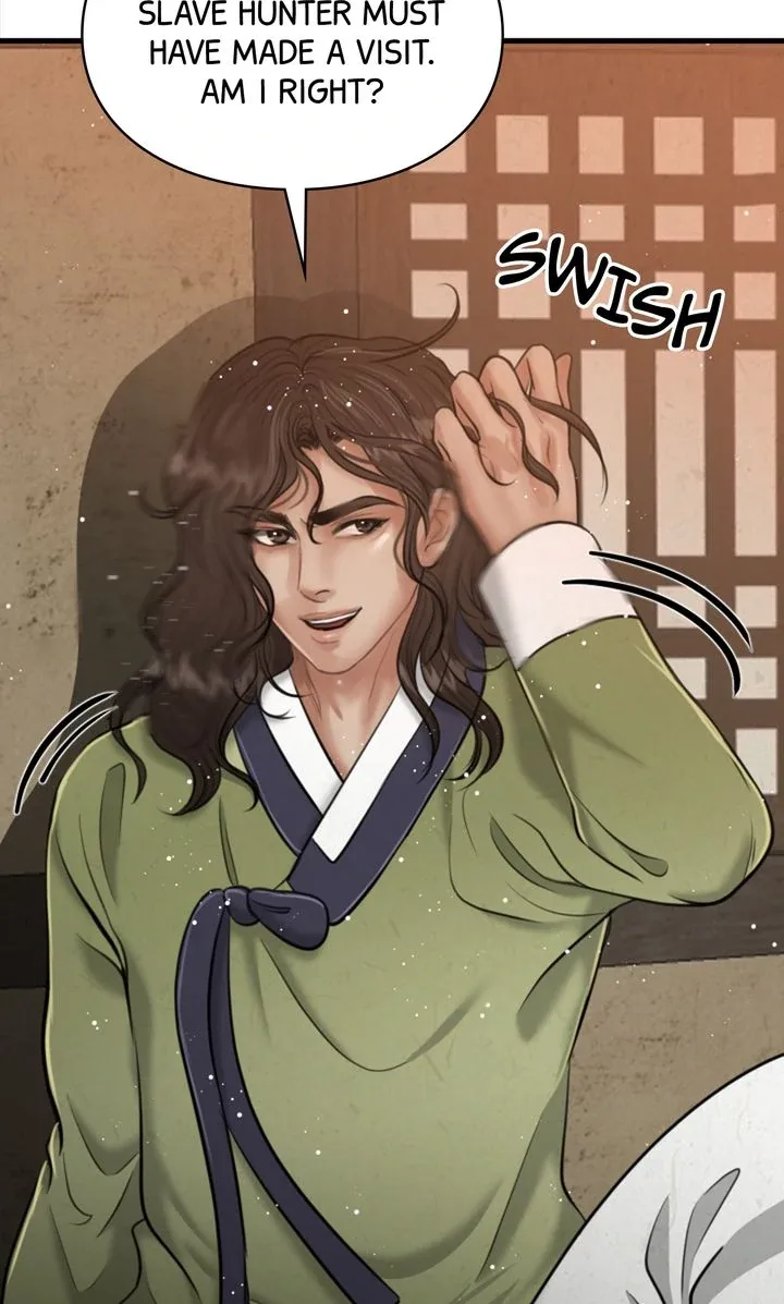 Beneath the Peach Tree Chapter 27 page 32
