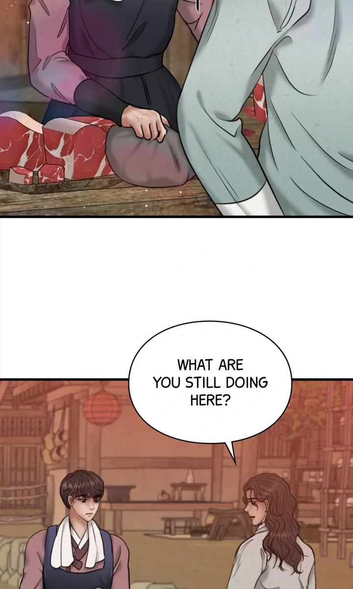 Beneath the Peach Tree Chapter 30 page 86