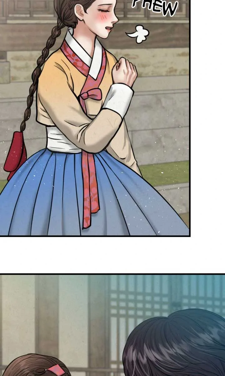 Beneath the Peach Tree Chapter 28 page 69