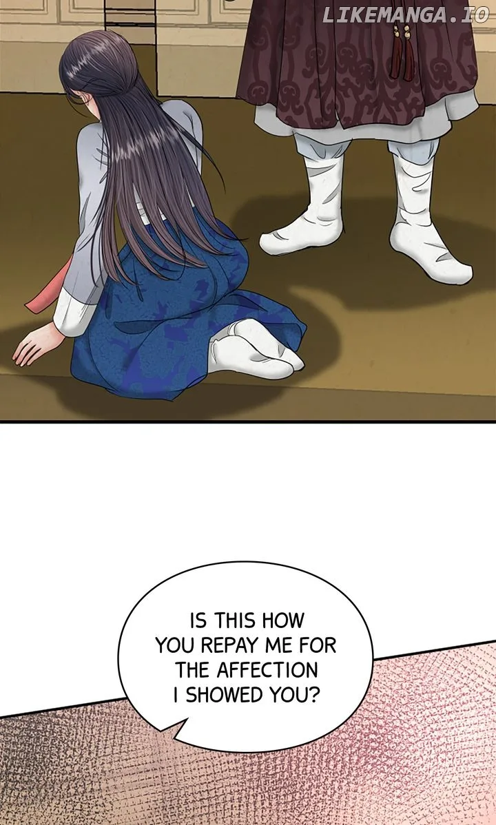 Beneath the Peach Tree Chapter 38 page 41