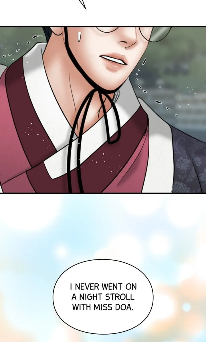 Beneath the Peach Tree Chapter 35 page 36