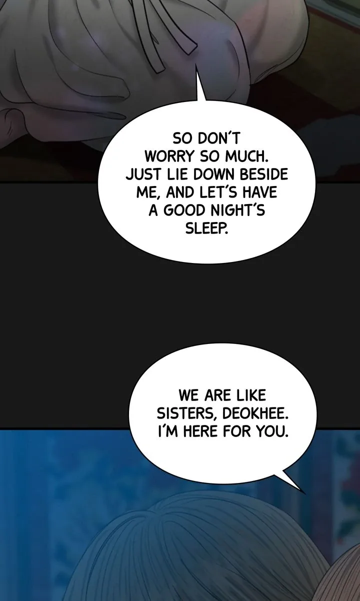 Beneath the Peach Tree Chapter 30 page 83