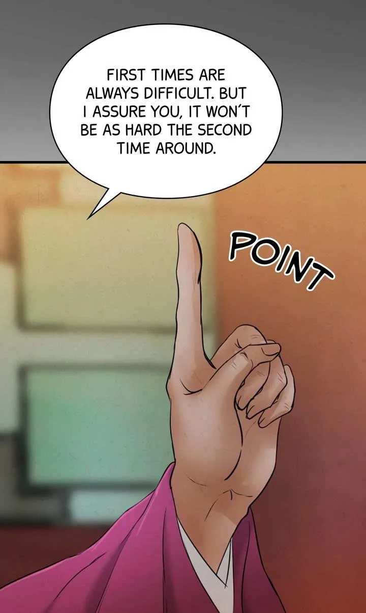Beneath the Peach Tree Chapter 37 page 87