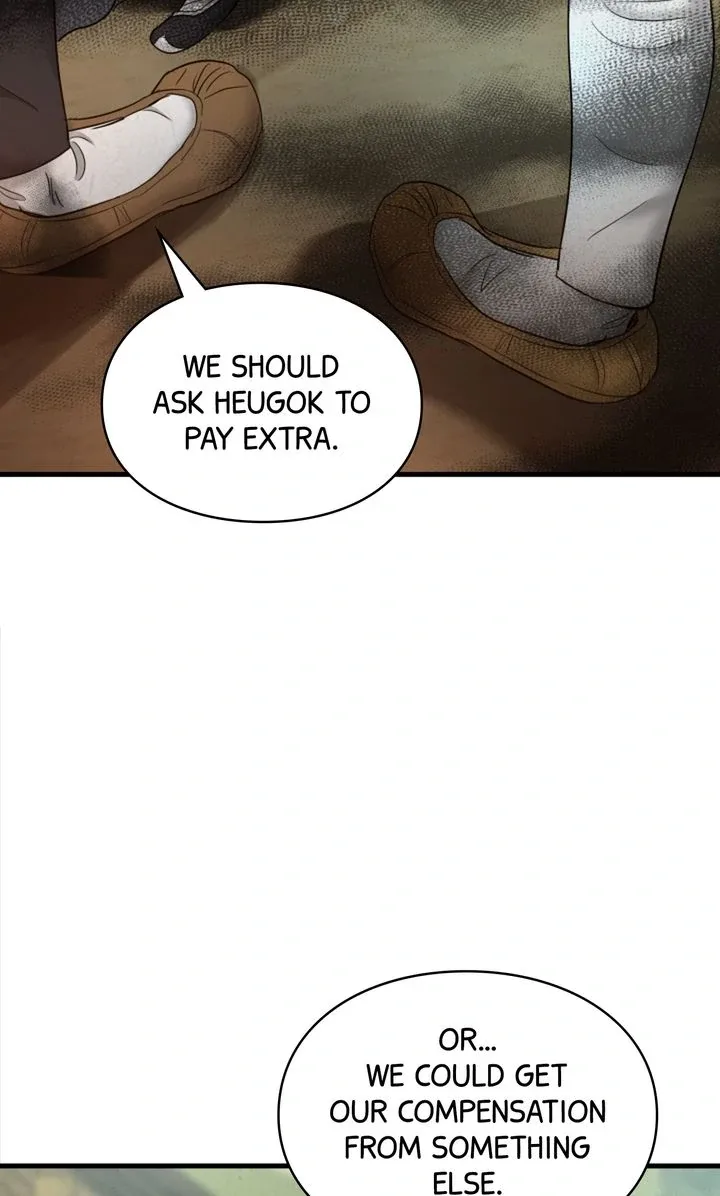 Beneath the Peach Tree Chapter 36 page 72