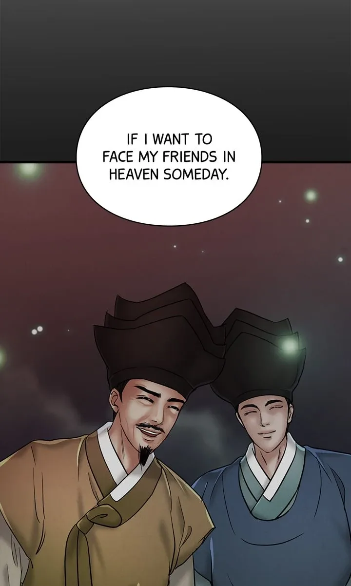 Beneath the Peach Tree Chapter 43 page 13