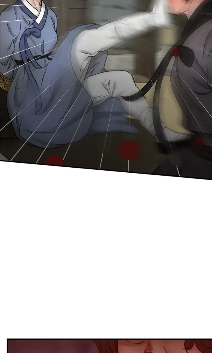 Beneath the Peach Tree Chapter 36 page 78