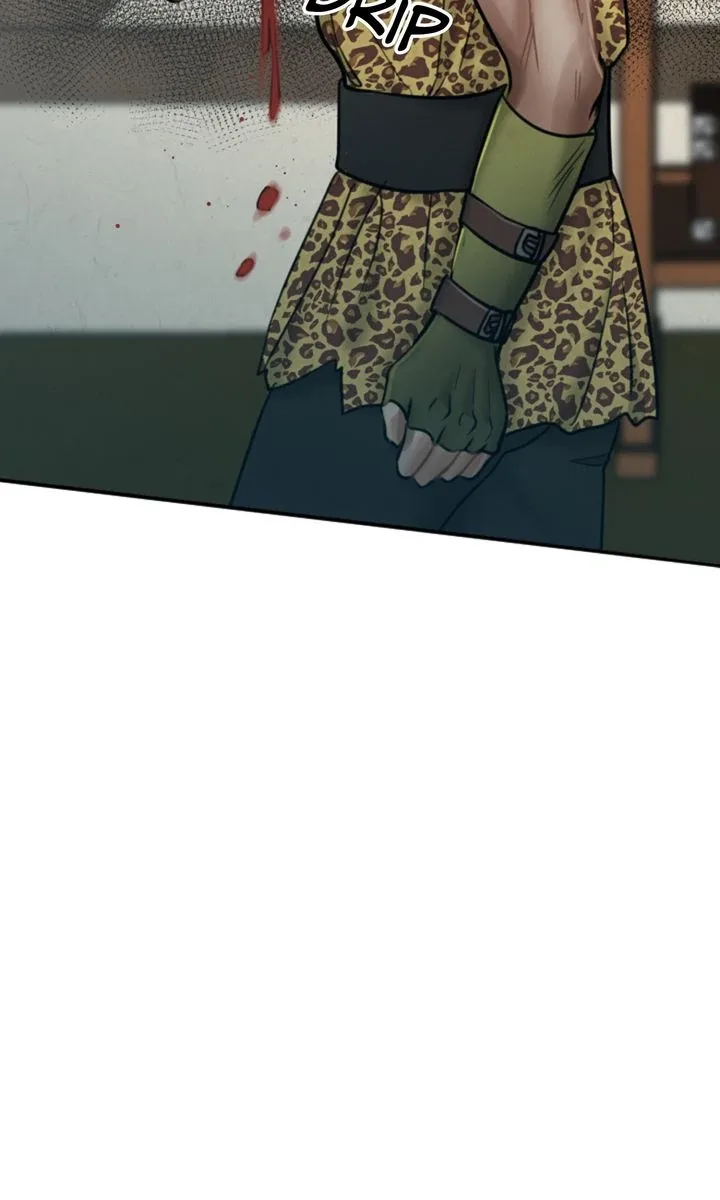 Beneath the Peach Tree Chapter 31 page 14