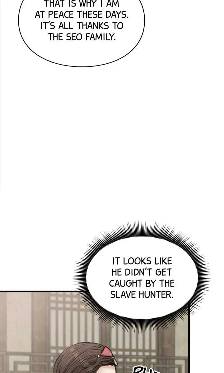 Beneath the Peach Tree Chapter 28 page 68