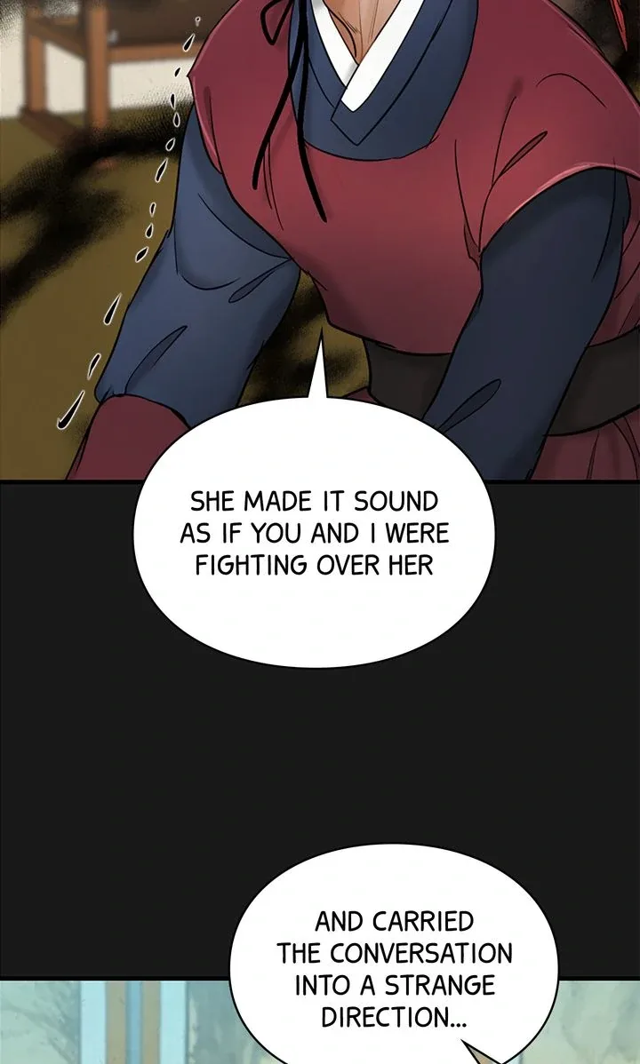 Beneath the Peach Tree Chapter 38 page 52