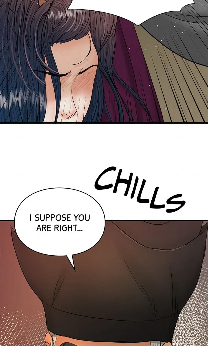 Beneath the Peach Tree Chapter 38 page 58