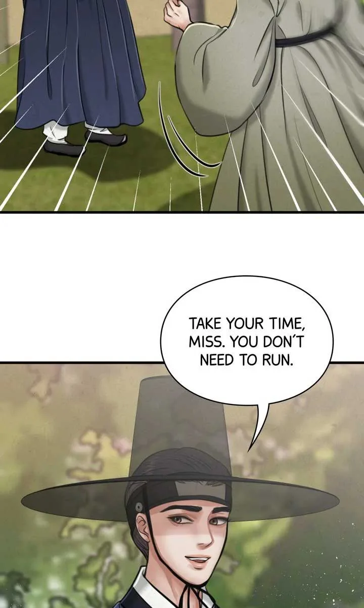 Beneath the Peach Tree Chapter 28 page 85