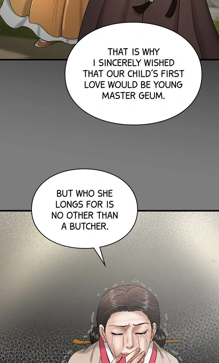 Beneath the Peach Tree Chapter 39 page 81