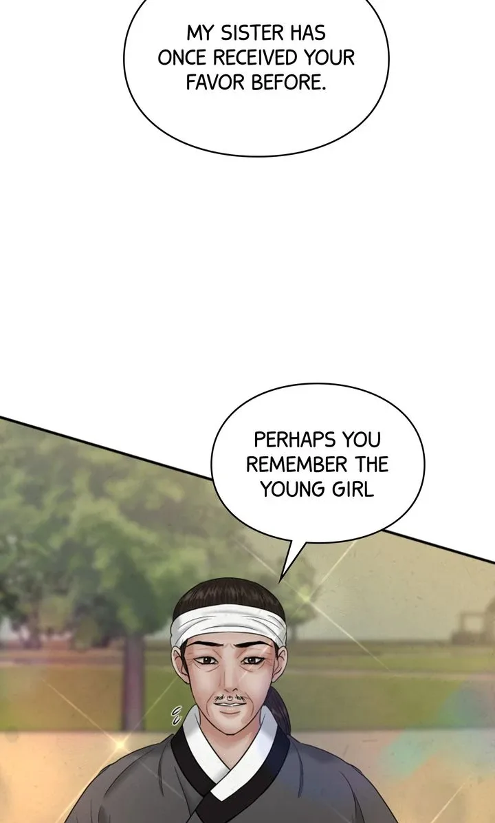 Beneath the Peach Tree Chapter 36 page 100