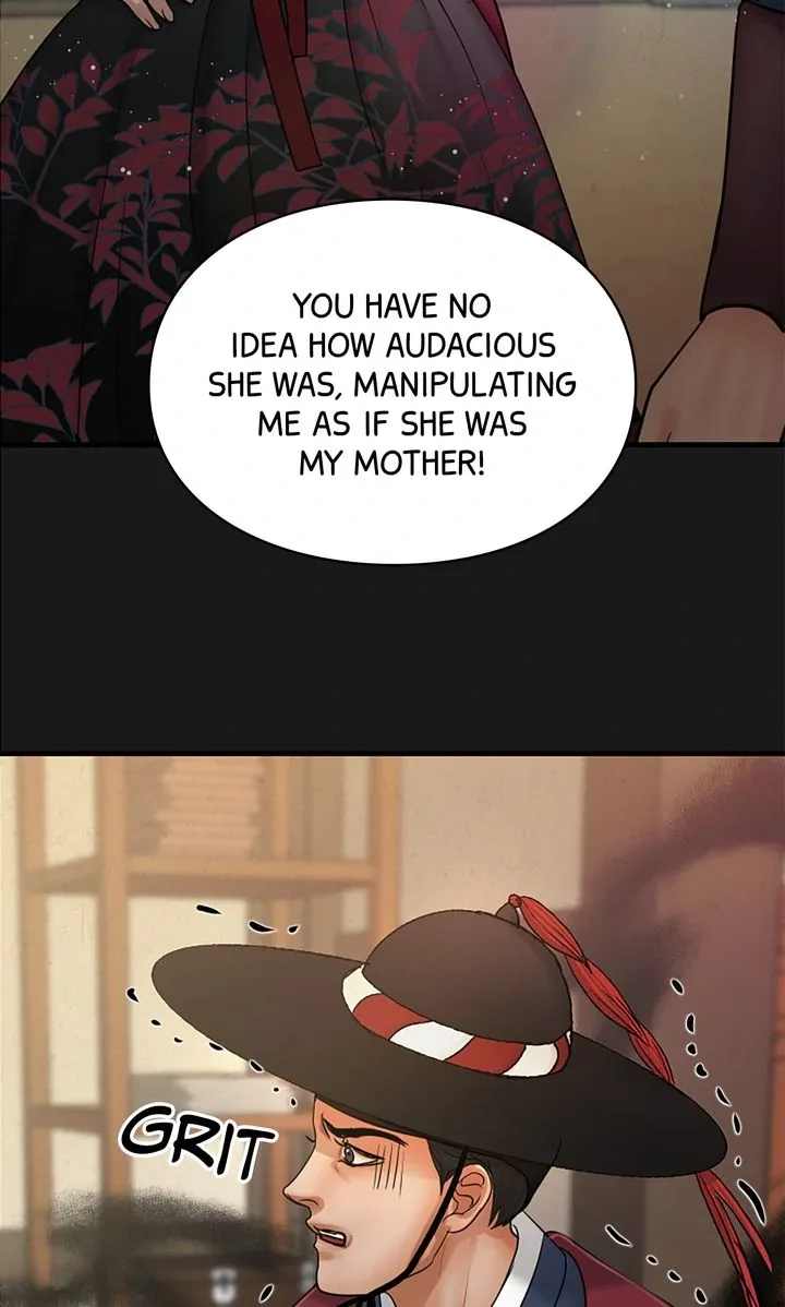 Beneath the Peach Tree Chapter 38 page 51