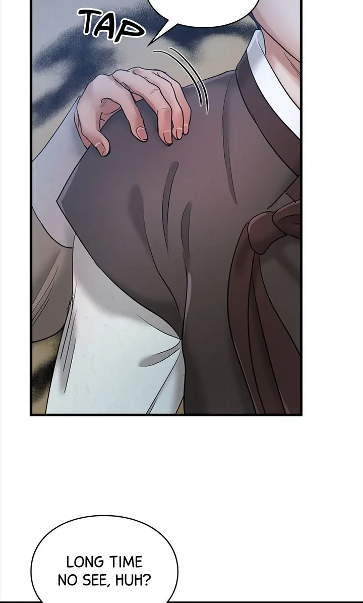 Beneath the Peach Tree Chapter 42 page 10