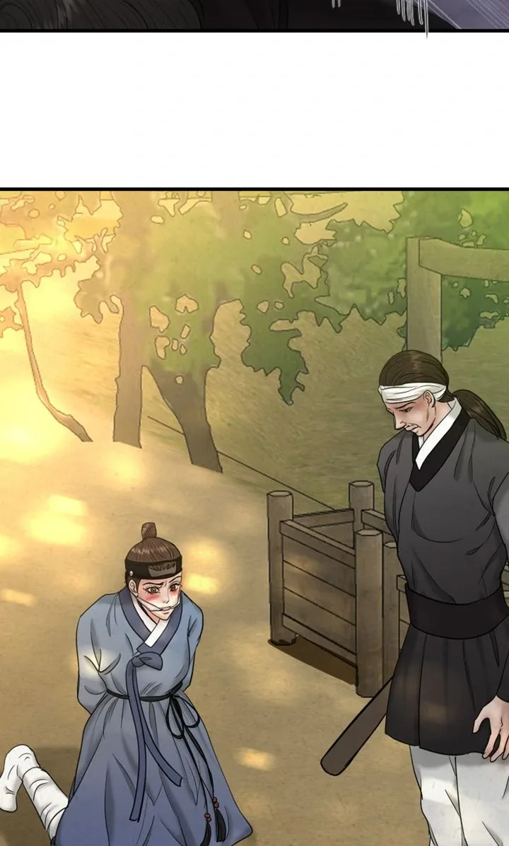 Beneath the Peach Tree Chapter 36 page 91