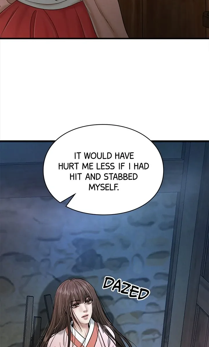 Beneath the Peach Tree Chapter 39 page 77