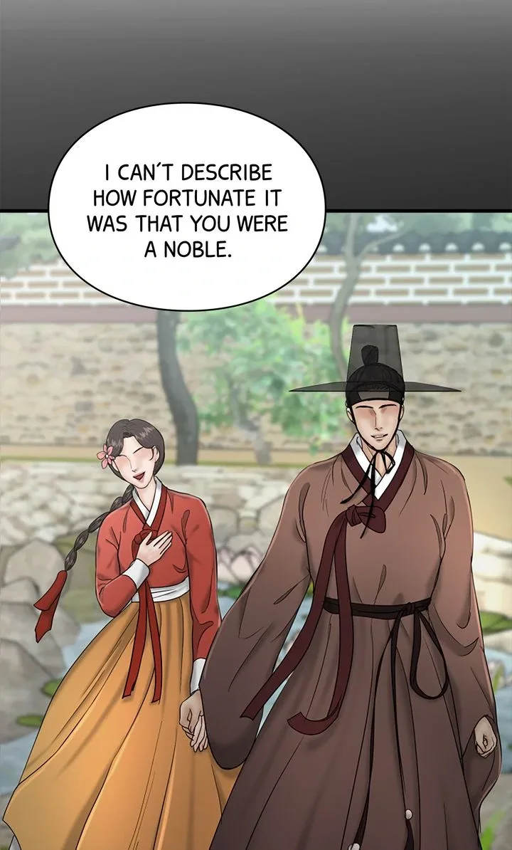Beneath the Peach Tree Chapter 39 page 80