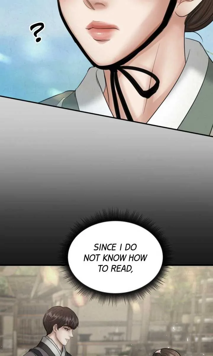 Beneath the Peach Tree Chapter 28 page 104