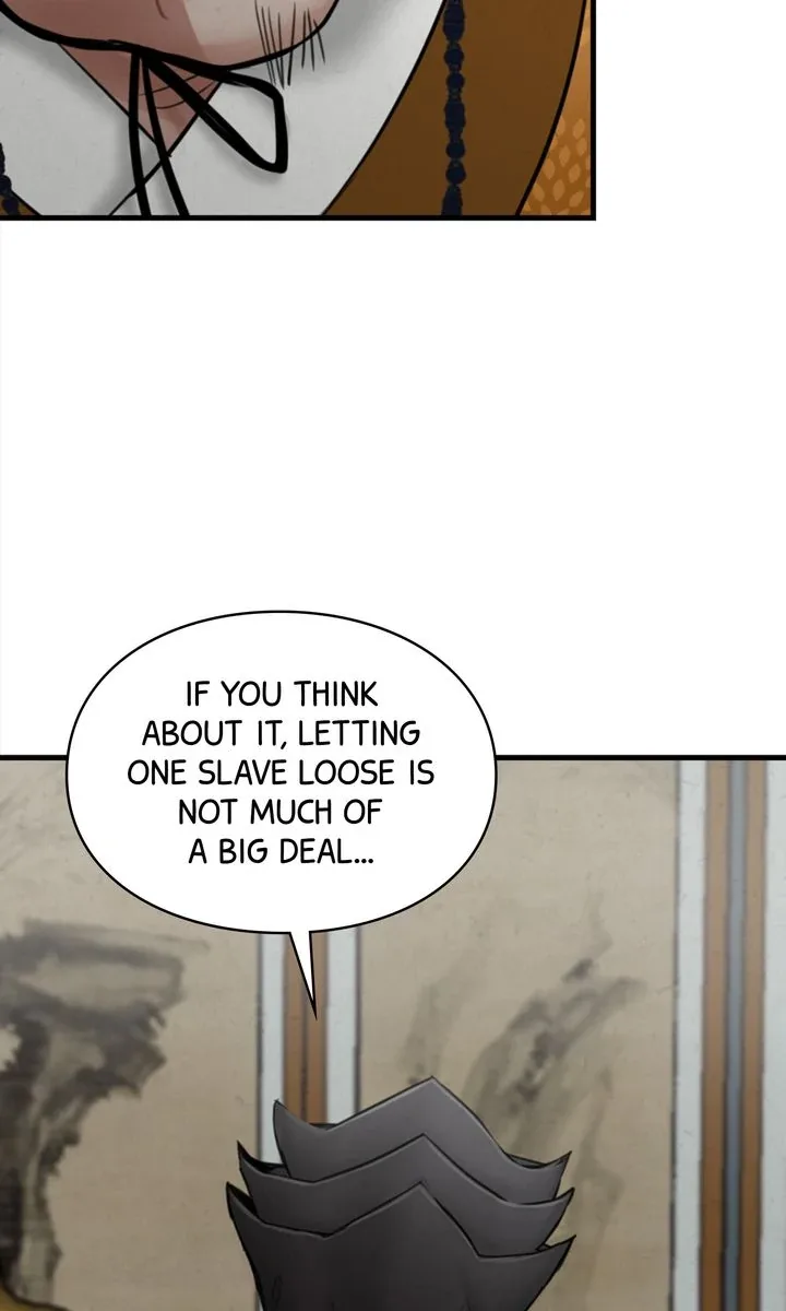 Beneath the Peach Tree Chapter 31 page 19
