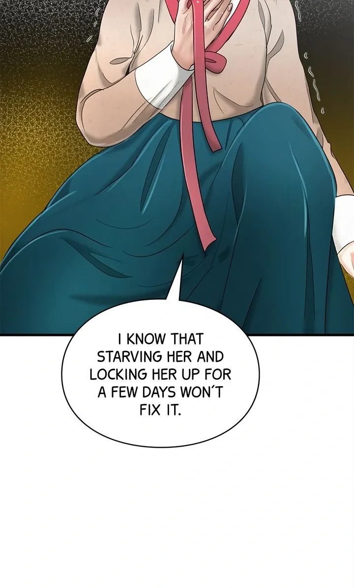Beneath the Peach Tree Chapter 39 page 82