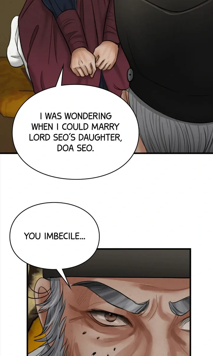 Beneath the Peach Tree Chapter 32 page 84