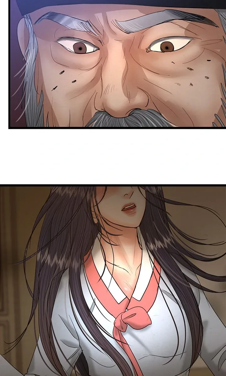 Beneath the Peach Tree Chapter 38 page 62