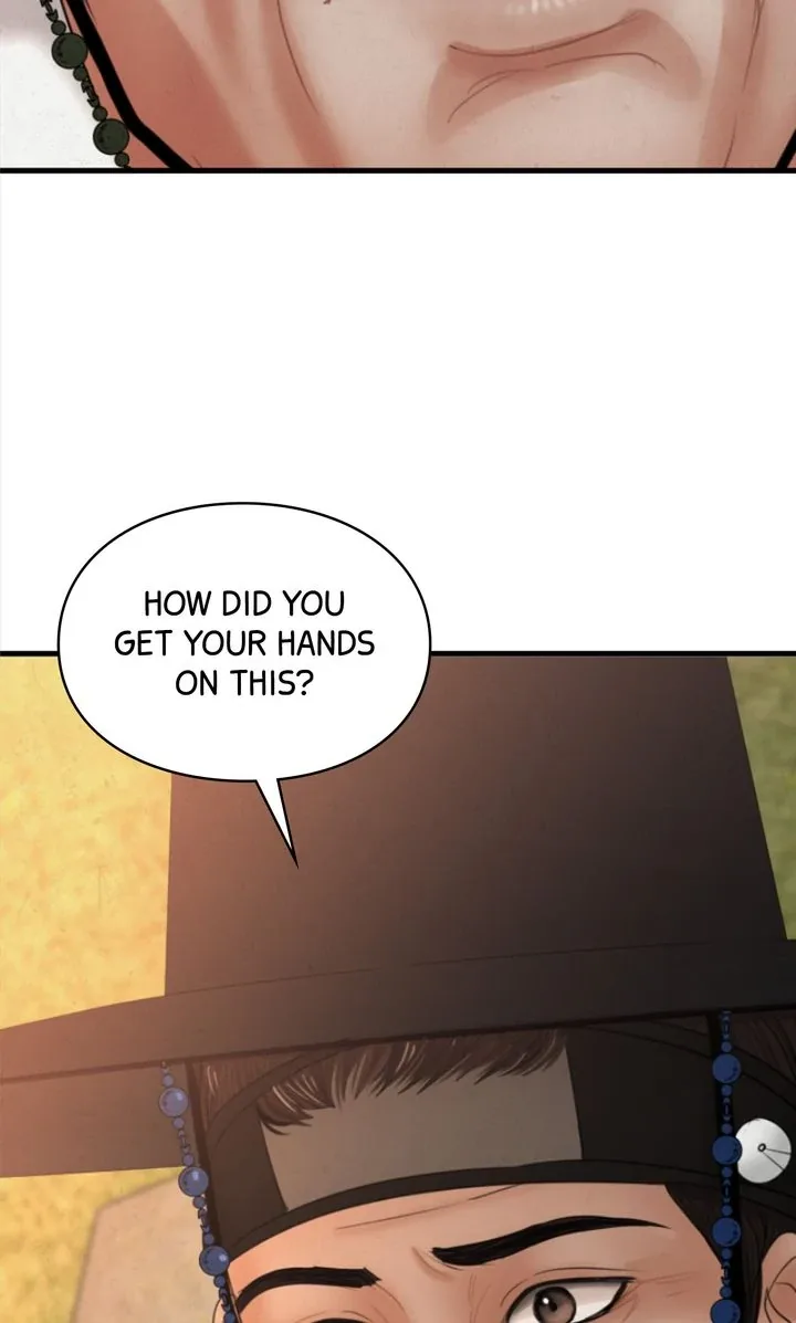 Beneath the Peach Tree Chapter 35 page 50