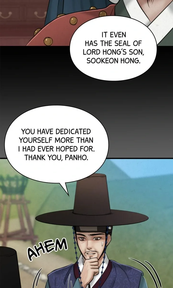 Beneath the Peach Tree Chapter 35 page 53