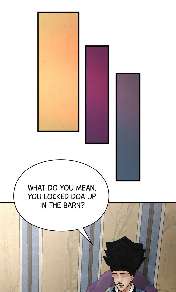 Beneath the Peach Tree Chapter 39 page 70