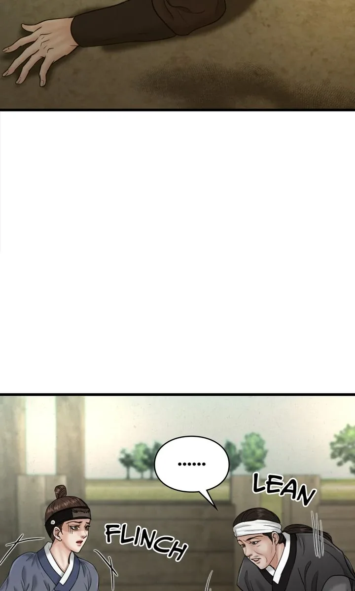 Beneath the Peach Tree Chapter 36 page 98