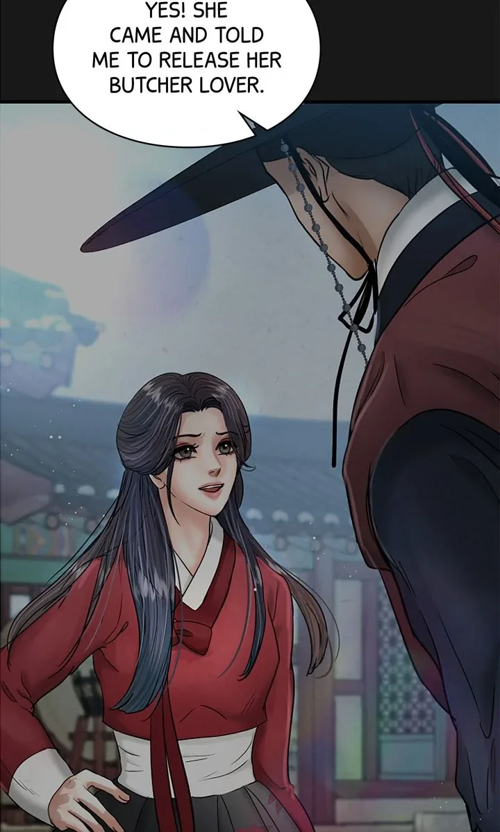 Beneath the Peach Tree Chapter 38 page 50