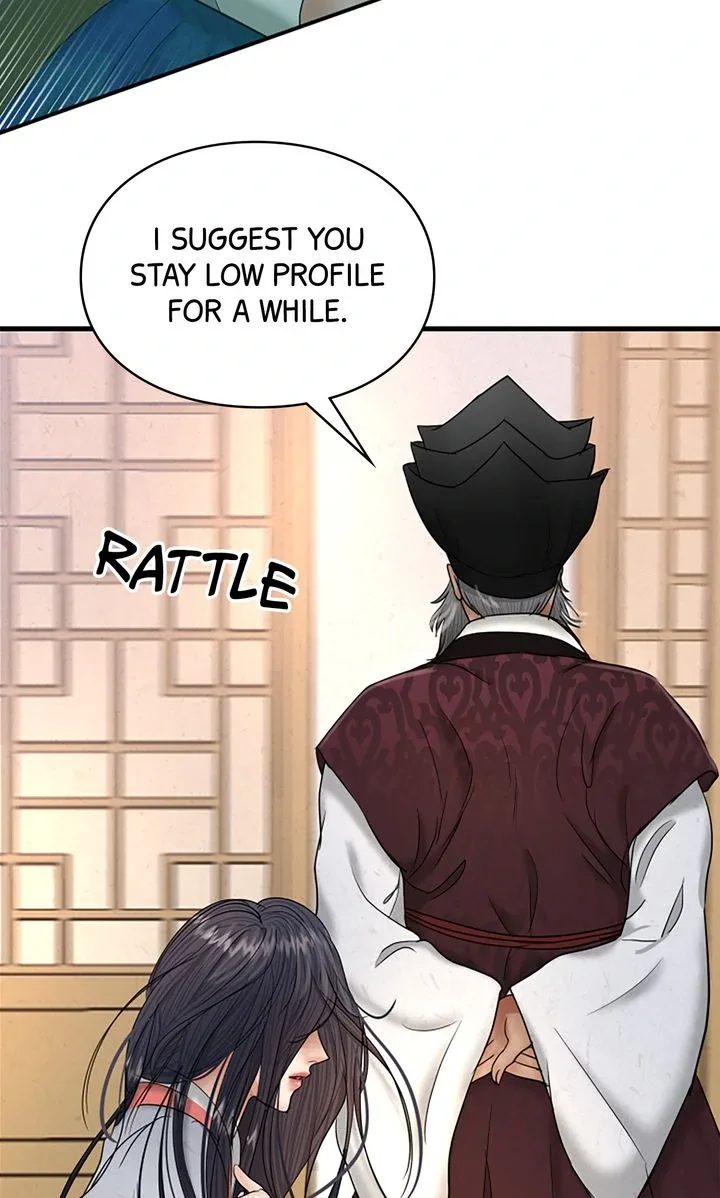 Beneath the Peach Tree Chapter 38 page 65