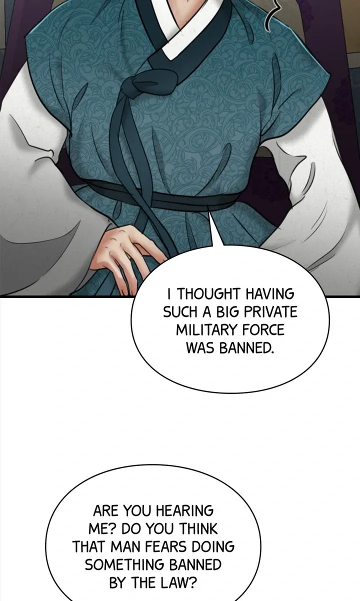 Beneath the Peach Tree Chapter 32 page 75
