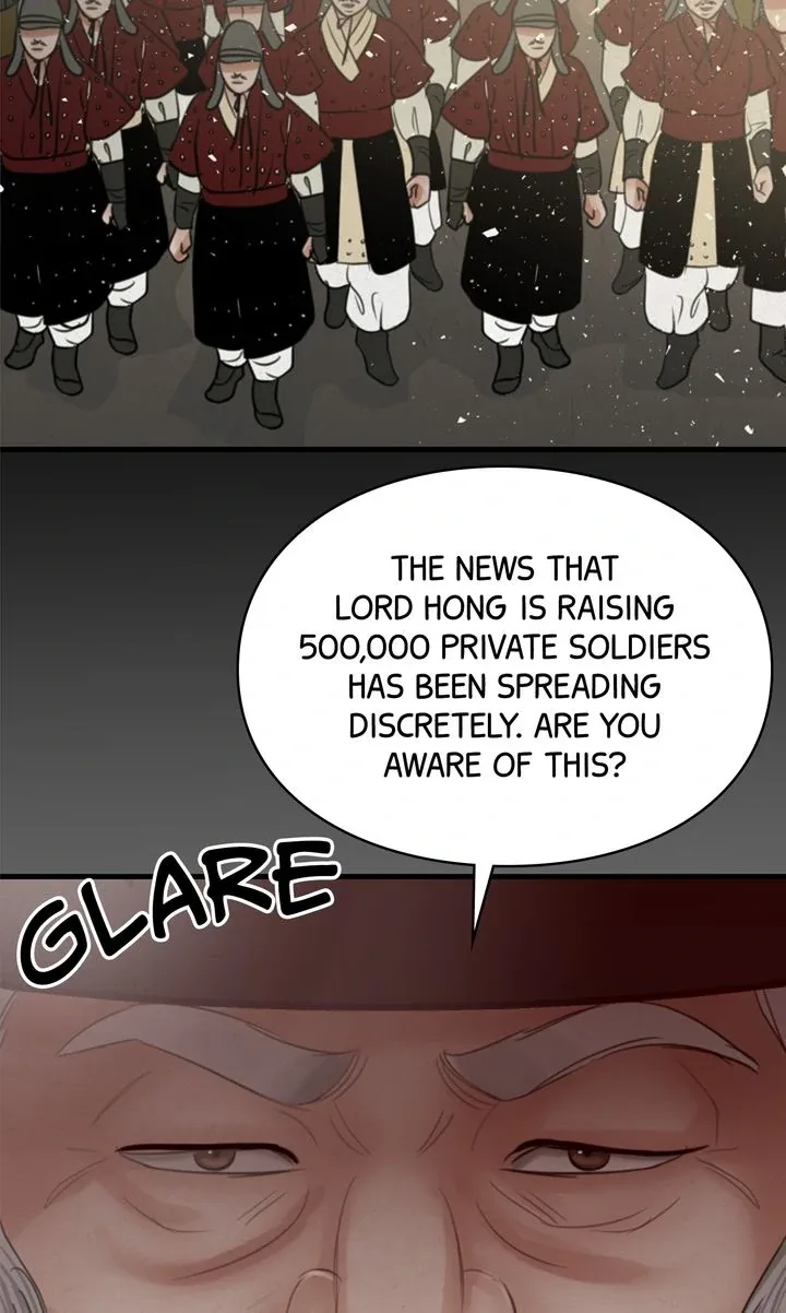 Beneath the Peach Tree Chapter 32 page 73