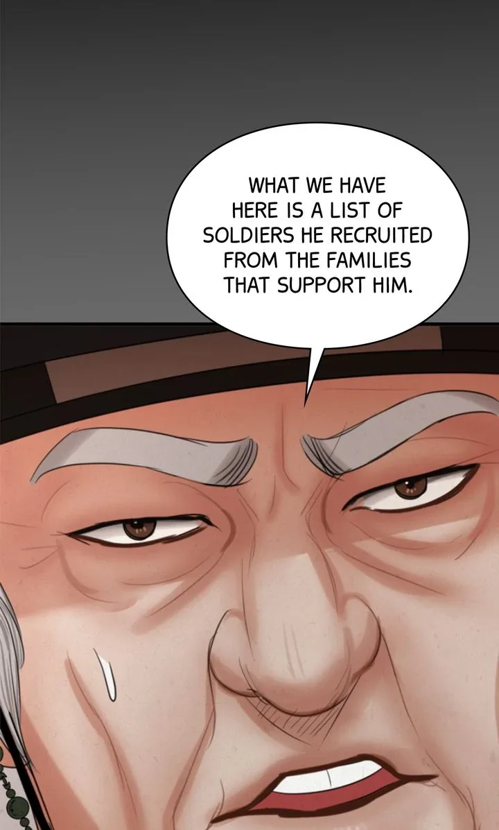 Beneath the Peach Tree Chapter 35 page 49