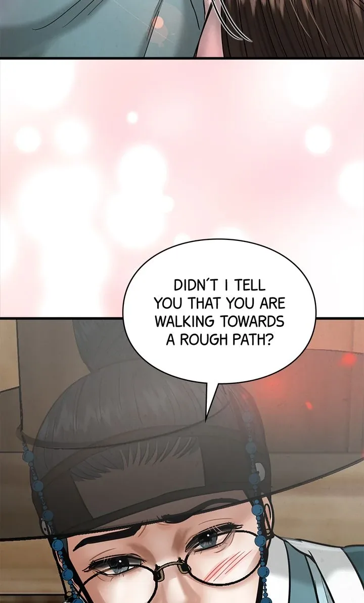 Beneath the Peach Tree Chapter 39 page 63