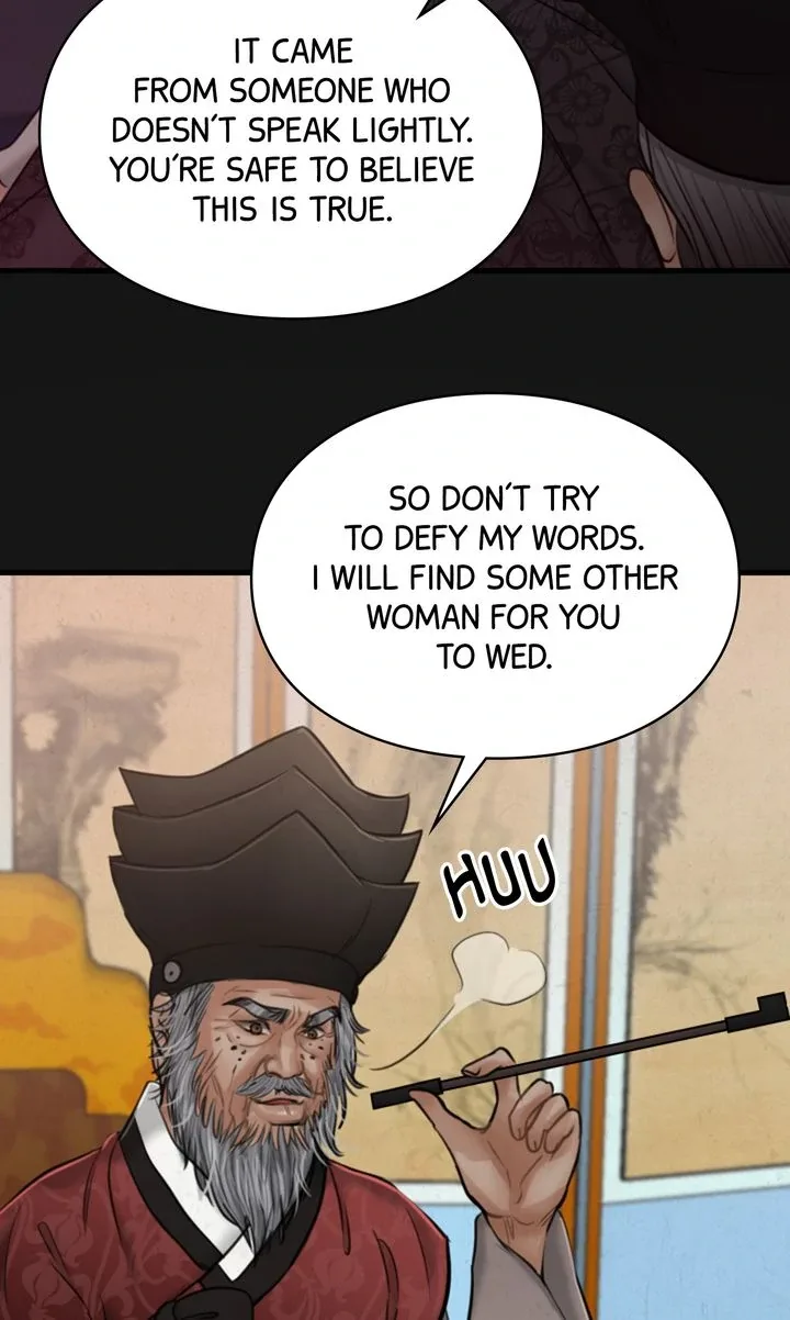 Beneath the Peach Tree Chapter 32 page 88